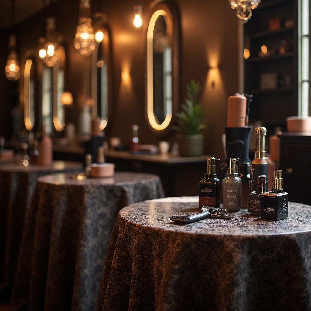 New Product Launch Event in Montreal